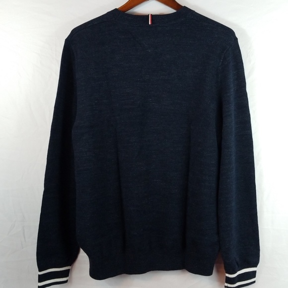 SALE 💰 Tommy Hilfiger Crewneck Sweater - Picture 4 of 7
